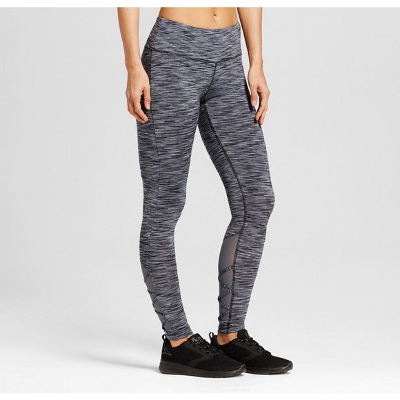 Champion Pants - Champion C9 Freedom Strappy Mesh Leggings